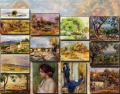 Wentu 1st Gallery of French Art 410 - Renoir