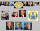 Nobel Laureates - 2013