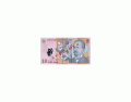 Romanian Money Portraits