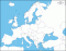 Eastern Europe Map Quiz - Cities