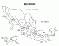 Mexico - Fortis 4th & 5th Grade