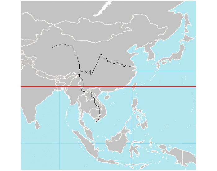 East Asia Map Test Countries And Physical Features Quiz East Asia Map Test Countries And Physical Features Quiz