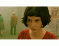  Le fabuleux destin d'Amélie Poulain (2001) Cast