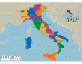 Capitals of Italian Regions