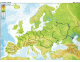 Hidrografia Europei (Cls.VI)
