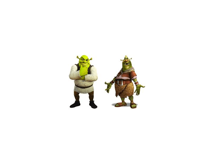 Shrek Quiz