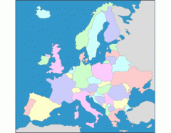 teste pt. cls a VI a Geografia Europei — Playlist