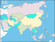 capitalele Asiei (Cls.VII)