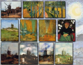Wentu 1st Gallery of Dutch Art 527 - van Gogh