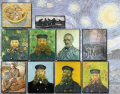 Wentu 1st Gallery of Dutch Art 543 - van Gogh