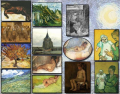 Wentu 1st Gallery of Dutch Art 530 - van Gogh