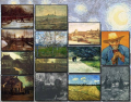 Wentu 1st Gallery of Dutch Art 564 - van Gogh