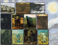 Wentu 1st Gallery of Dutch Art 535 - van Gogh