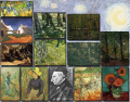 Wentu 1st Gallery of Dutch Art 568 - van Gogh
