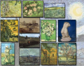 Wentu 1st Gallery of Dutch Art 537 - van Gogh