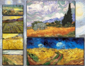 Wentu 1st Gallery of Dutch Art 583 - van Gogh