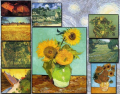 Wentu 1st Gallery of Dutch Art 558 - van Gogh