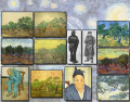 Wentu 1st Gallery of Dutch Art 531 - van Gogh