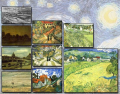 Wentu 1st Gallery of Dutch Art 580 - van Gogh
