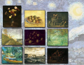 Wentu 1st Gallery of Dutch Art 504 - van Gogh