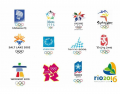 The Olympic Games Logo 1994- 2016