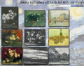 Wentu 1st Gallery of Dutch Art 507 - van Gogh