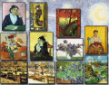 Wentu 1st Gallery of Dutch Art 524 - van Gogh