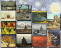 Wentu 1st Gallery of Dutch Art 563 - van Gogh