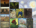 Wentu 1st Gallery of Dutch Art 534 - van Gogh