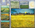Wentu 1st Gallery of Dutch Art 584 - van Gogh