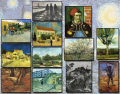 Wentu 1st Gallery of Dutch Art 567 - van Gogh