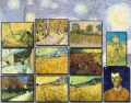 Wentu 1st Gallery of Dutch Art 565 - van Gogh