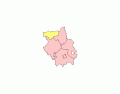 District Councils of Cambridgeshire