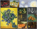 Wentu 1st Gallery of Dutch Art 556 - van Gogh