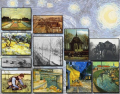 Wentu 1st Gallery of Dutch Art 508 - van Gogh