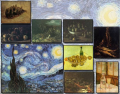 Wentu 1st Gallery of Dutch Art 552 - van Gogh