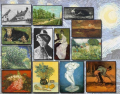 Wentu 1st Gallery of Dutch Art 528 - van Gogh