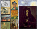 Wentu 1st Gallery of Dutch Art 587 - van Gogh