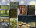 Wentu 1st Gallery of Dutch Art 571 - van Gogh
