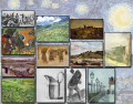 Wentu 1st Gallery of Dutch Art 529 - van Gogh