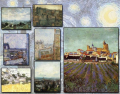 Wentu 1st Gallery of Dutch Art 579 - van Gogh
