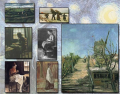 Wentu 1st Gallery of Dutch Art 586 - van Gogh