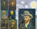 Wentu 1st Gallery of Dutch Art 548 - van Gogh