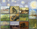 Wentu 1st Gallery of Dutch Art 533 - van Gogh
