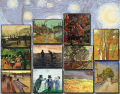 Wentu 1st Gallery of Dutch Art 560 - van Gogh