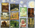 Wentu 1st Gallery of Dutch Art 503 - van Gogh