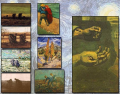 Wentu 1st Gallery of Dutch Art 570 - van Gogh