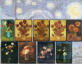 Wentu 1st Gallery of Dutch Art 573 - van Gogh