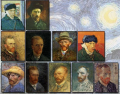 Wentu 1st Gallery of Dutch Art 547 - van Gogh