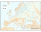 25 of the most important geographical features of Europe